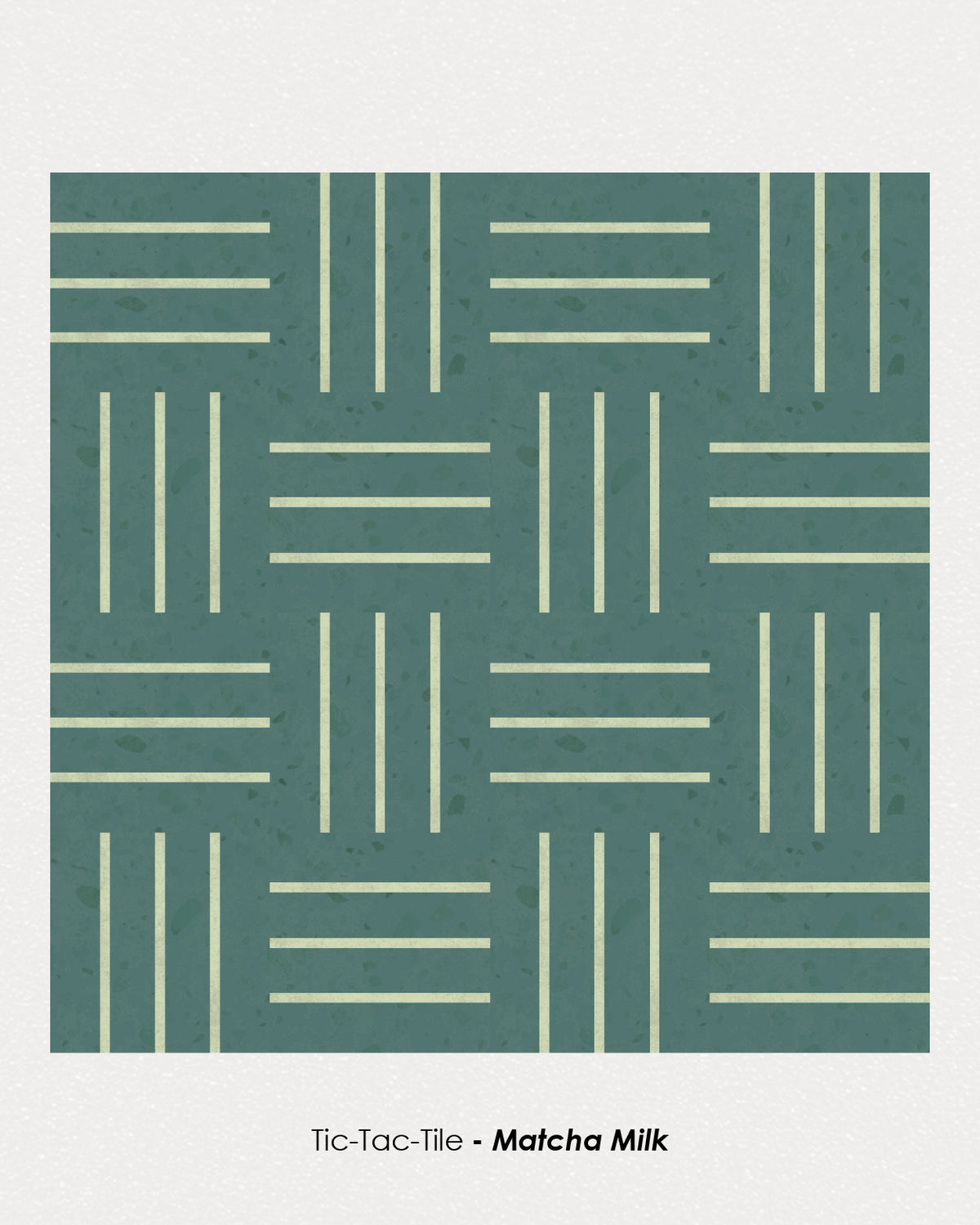 Tic-Tac-Tile