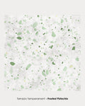 Terrazzo Temperament Sage & Speckle