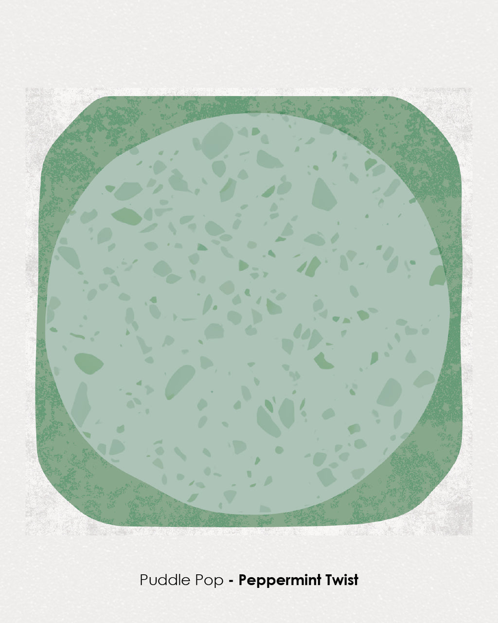 Puddle Pop