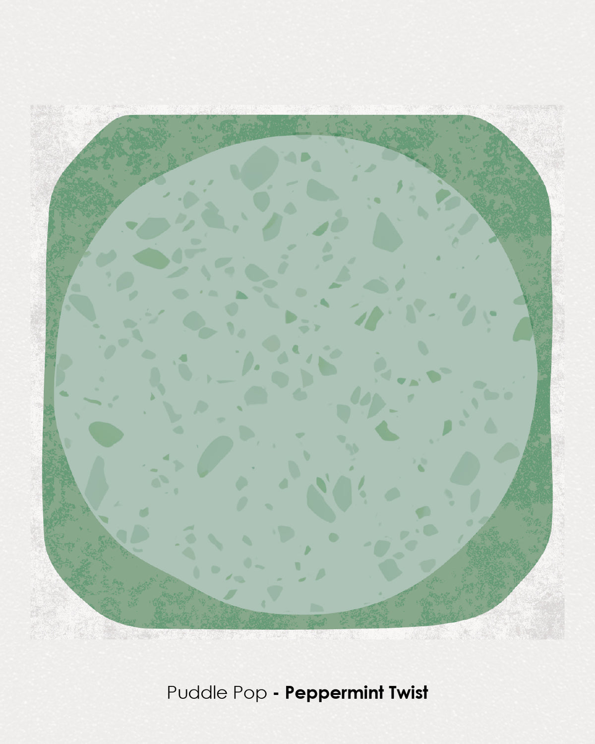 Puddle Pop