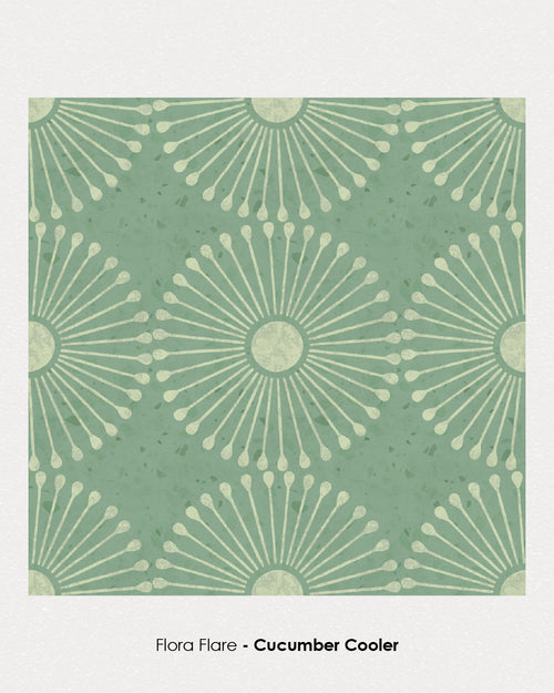 Flora Flare