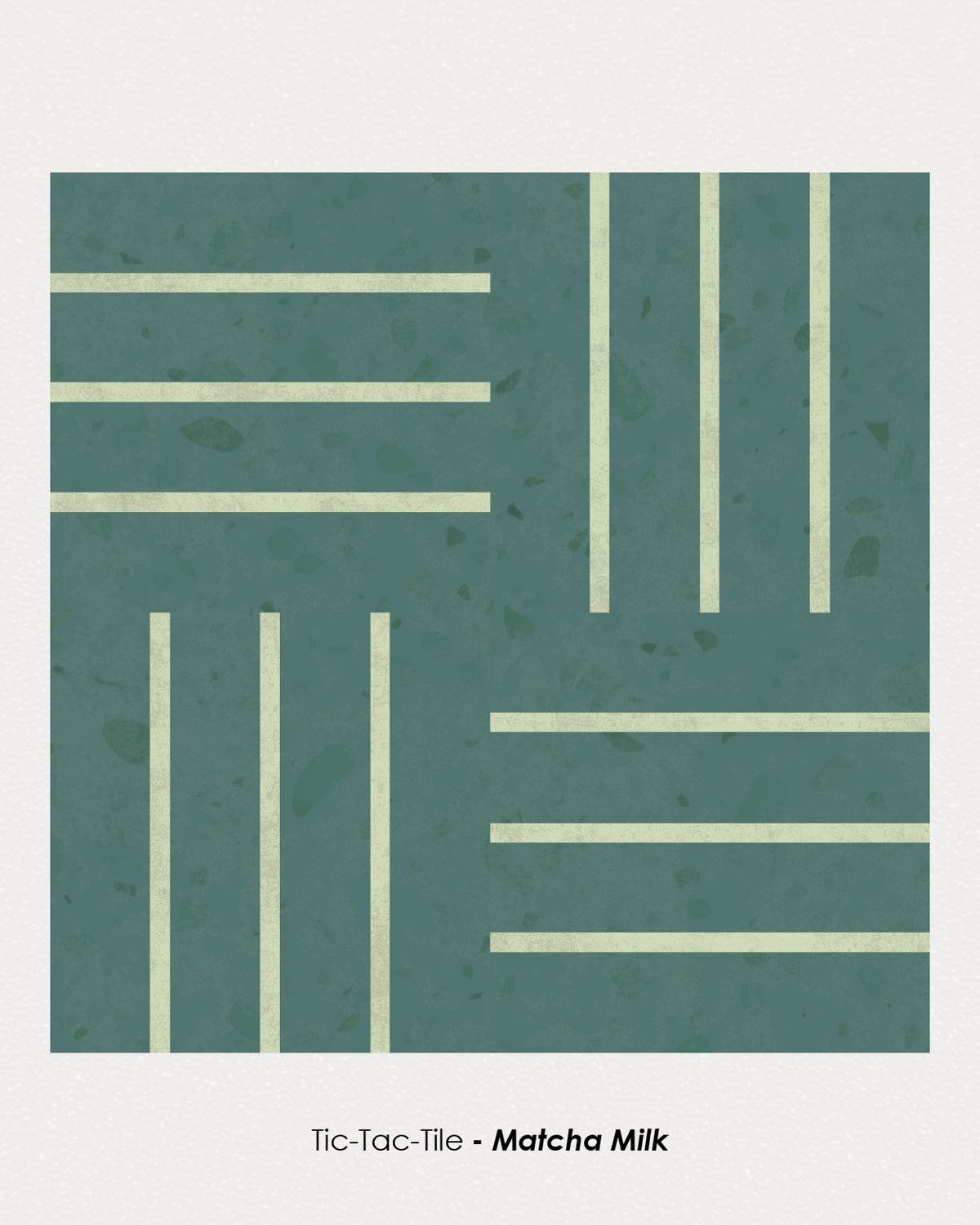 Tic-Tac-Tile