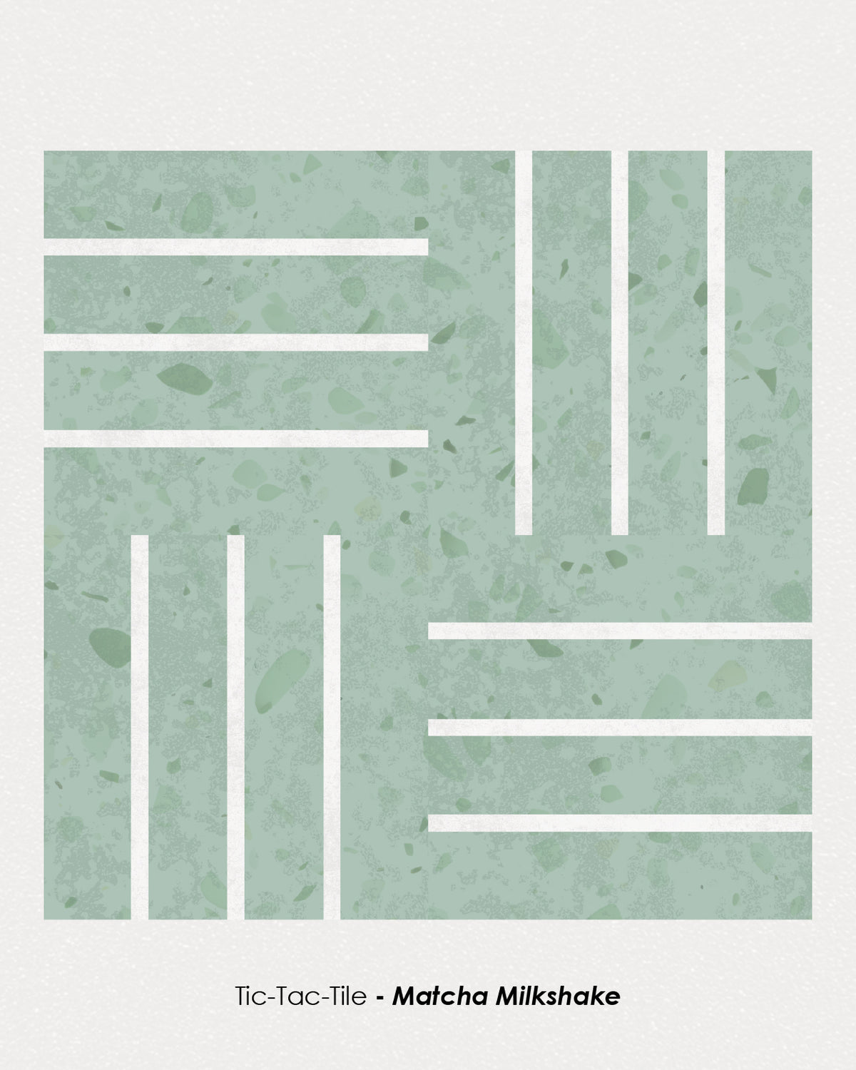 Tic-Tac-Tile