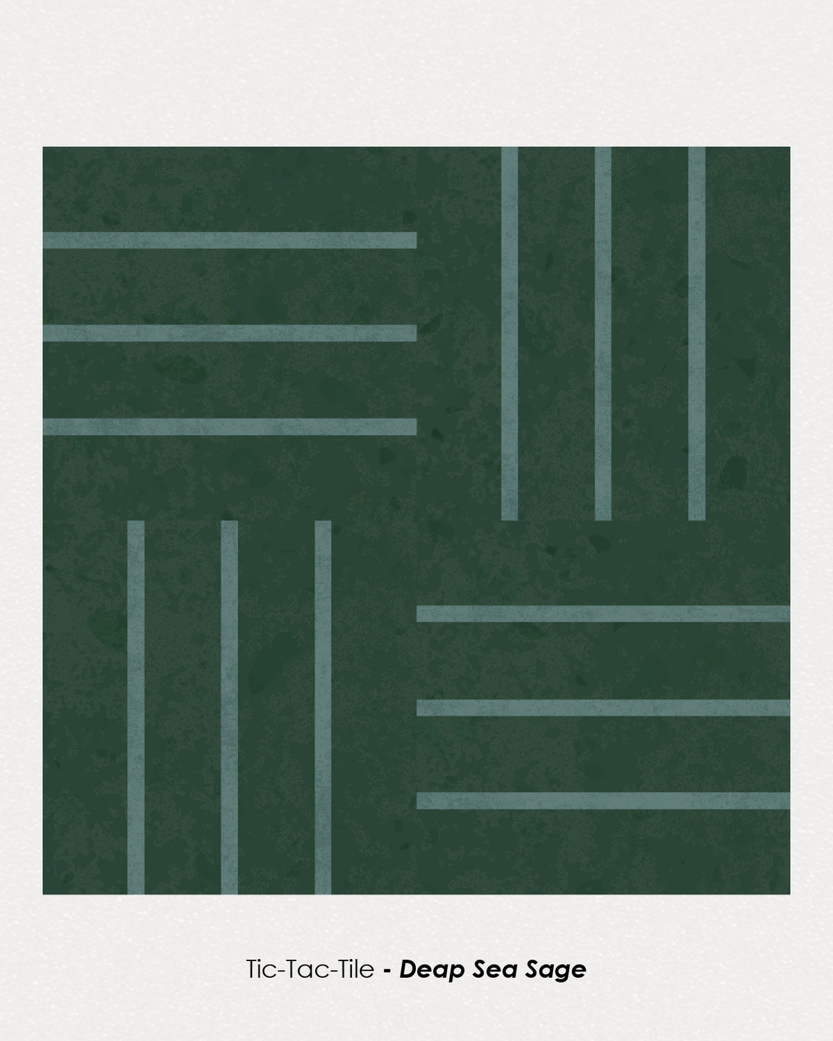 Tic-Tac-Tile