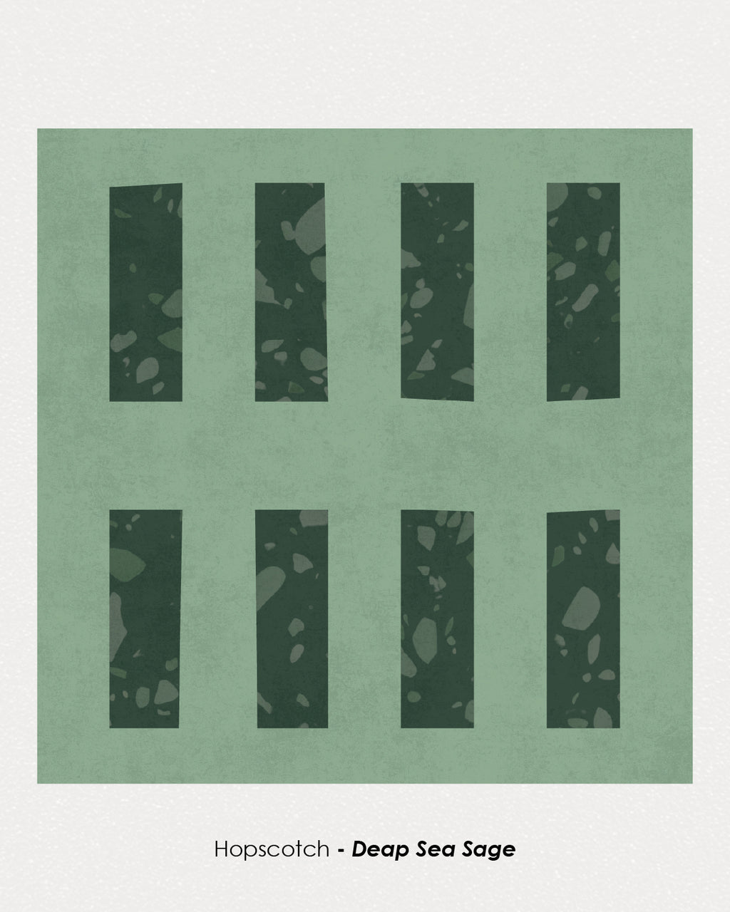 Hopscotch – PatternPOP