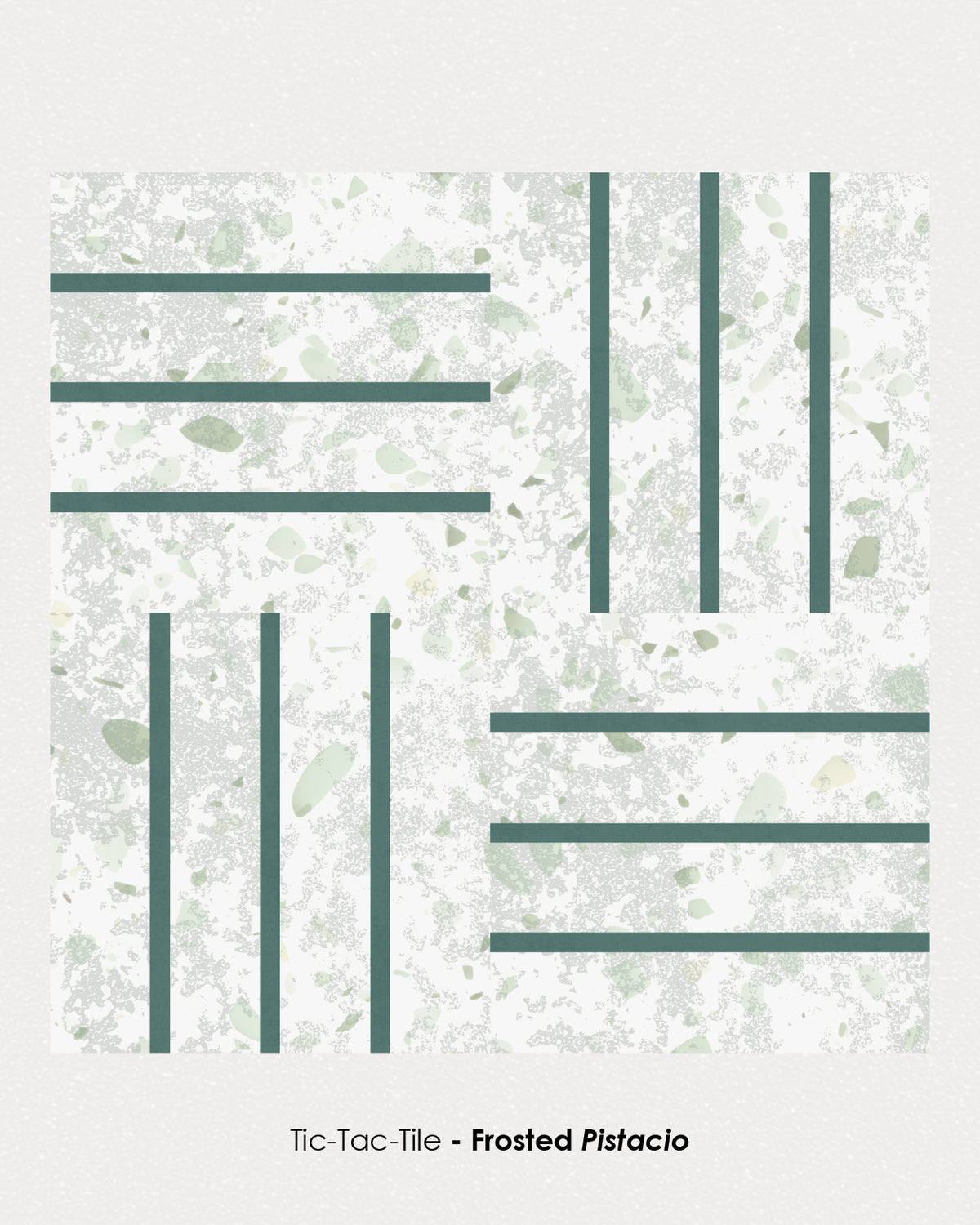 Tic-Tac-Tile