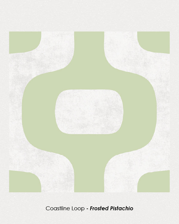 Sunset Arc (Copy) – PatternPOP