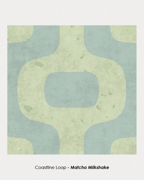 Sunset Arc (Copy) – PatternPOP
