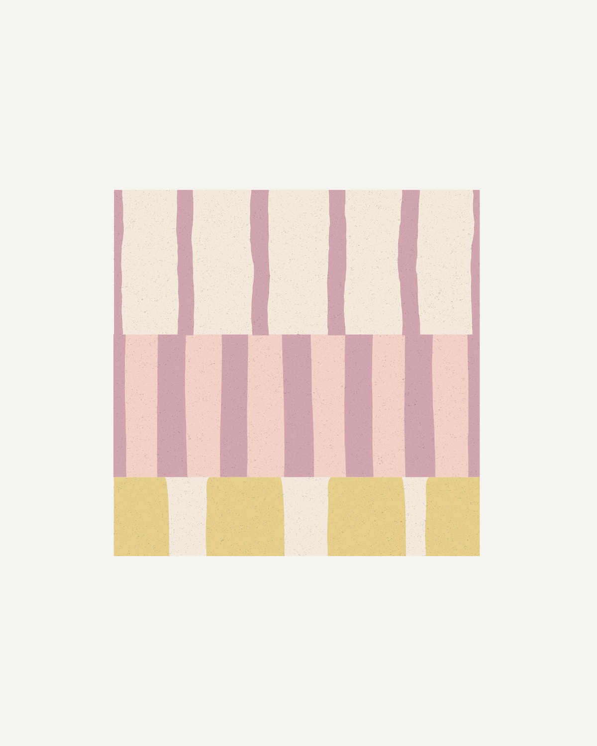 Pastel Path