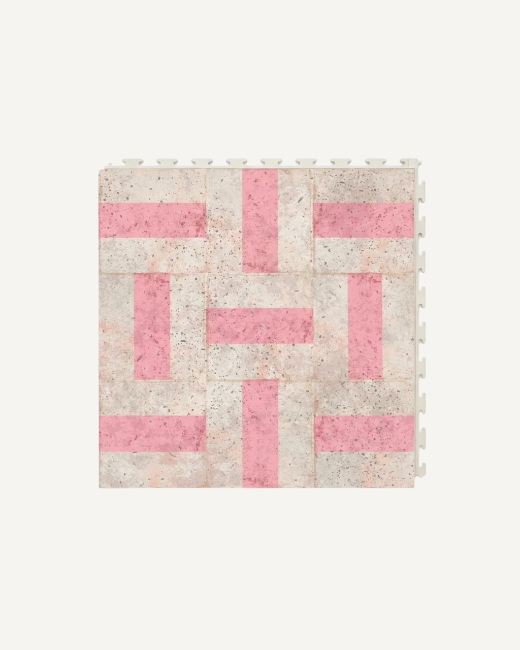 Pink Parquet