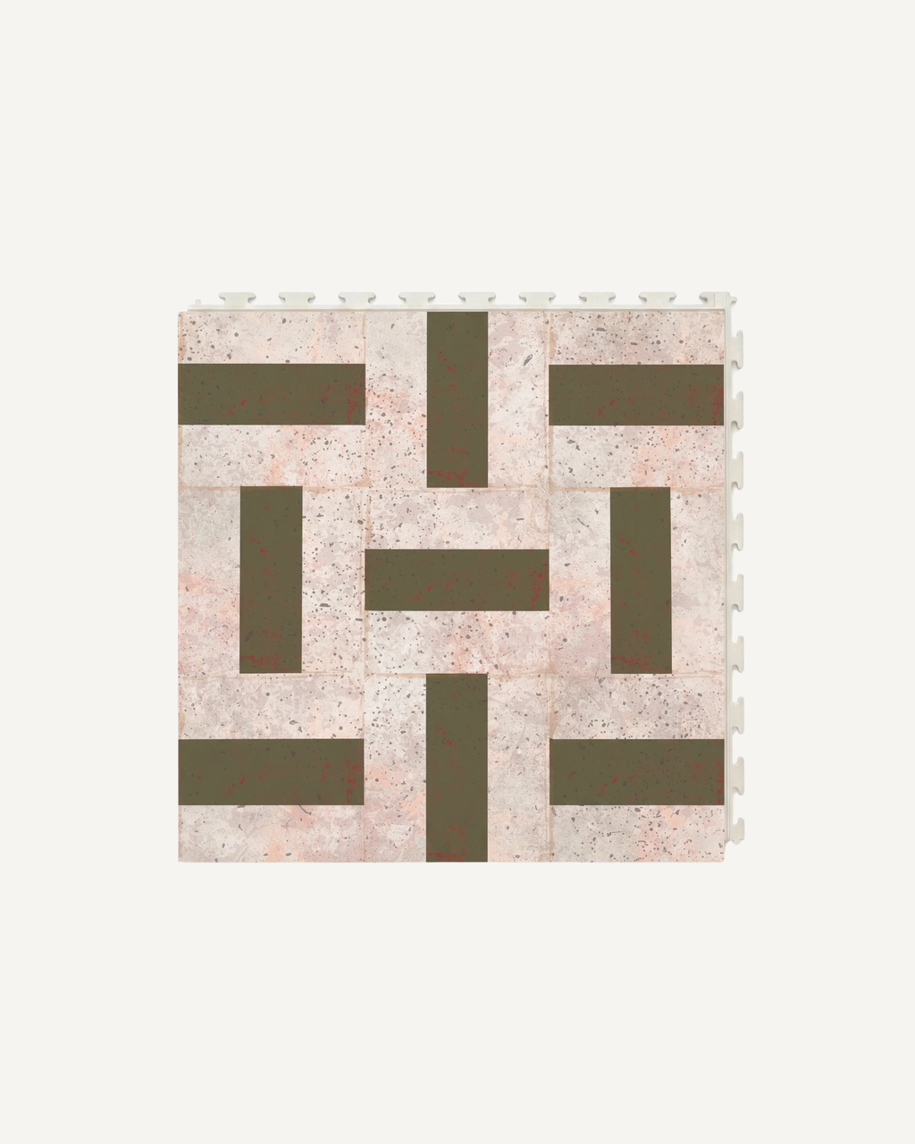 Pink Parquet