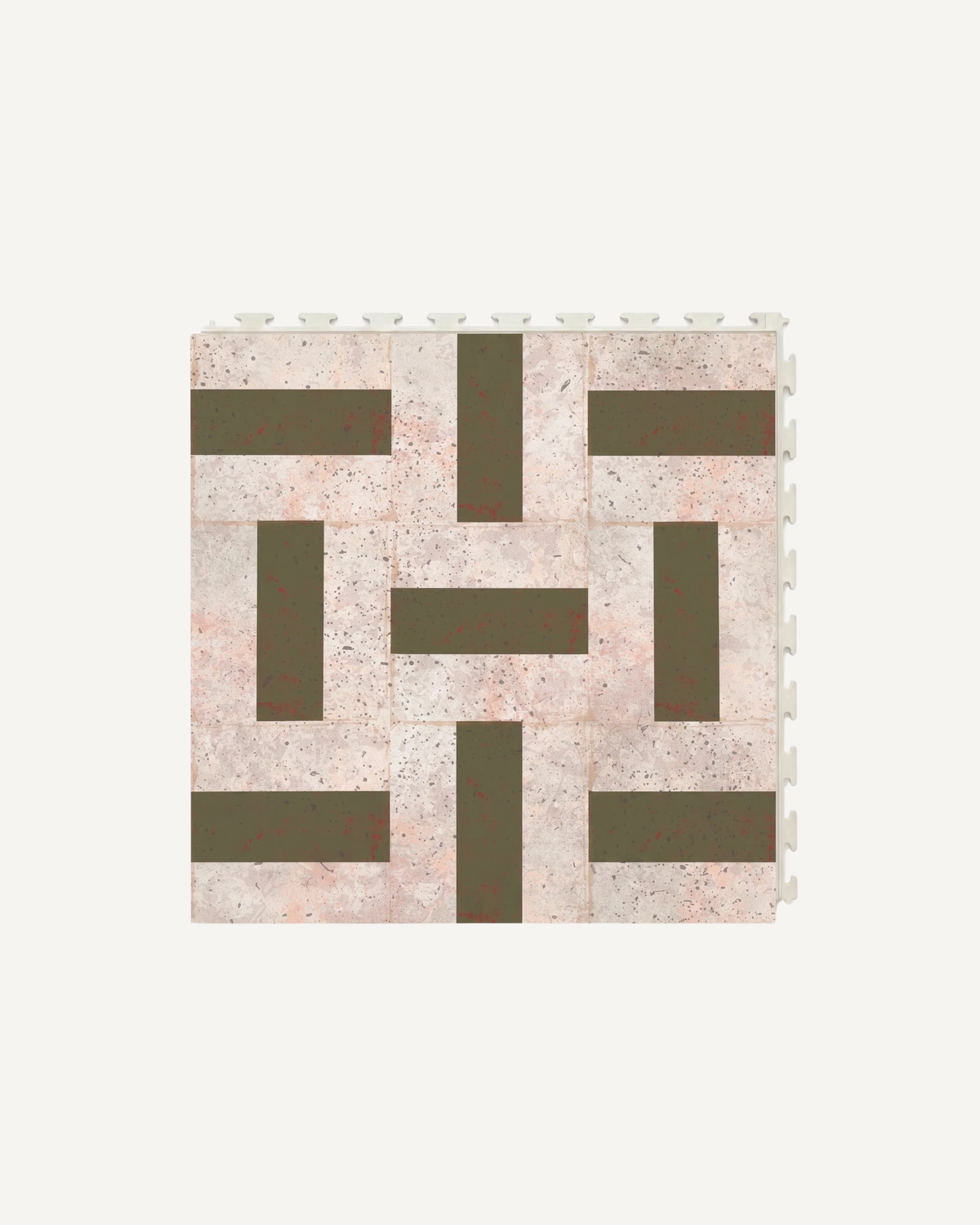 Pink Parquet
